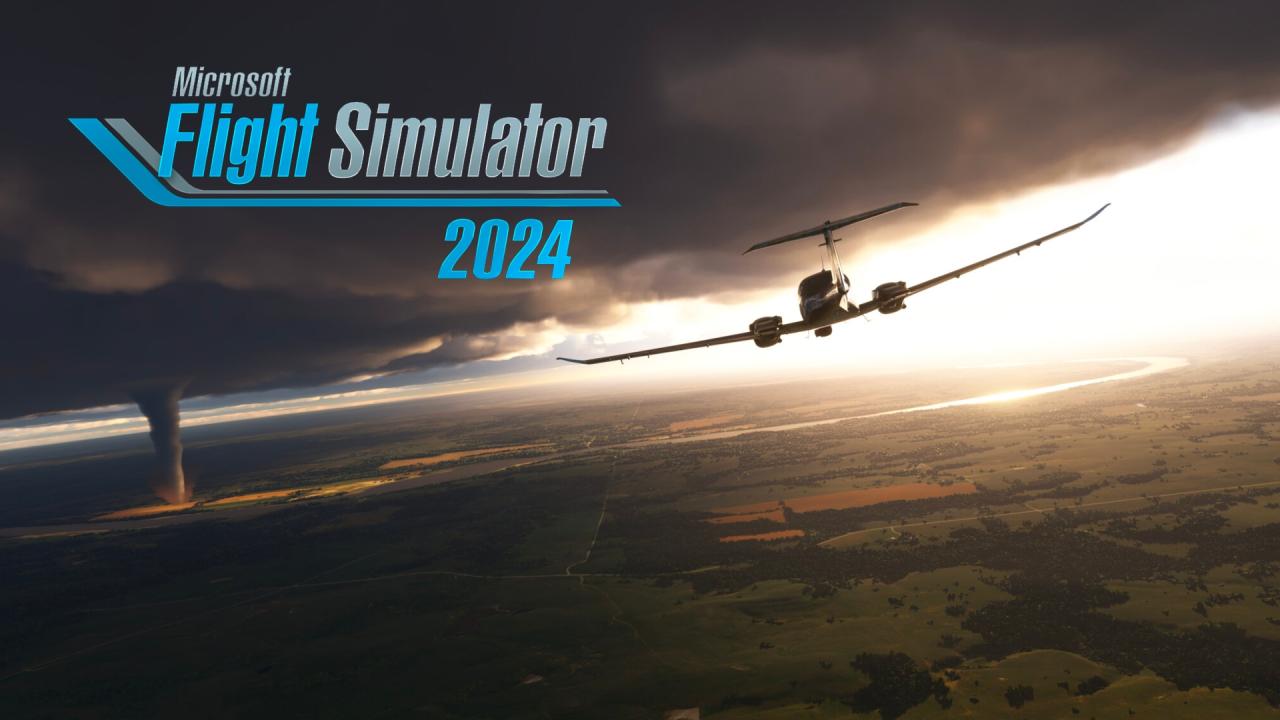 Microsoft Flight Simulator 2024: VR режим остается под вопросом, MFS 2020 получит новые обновления