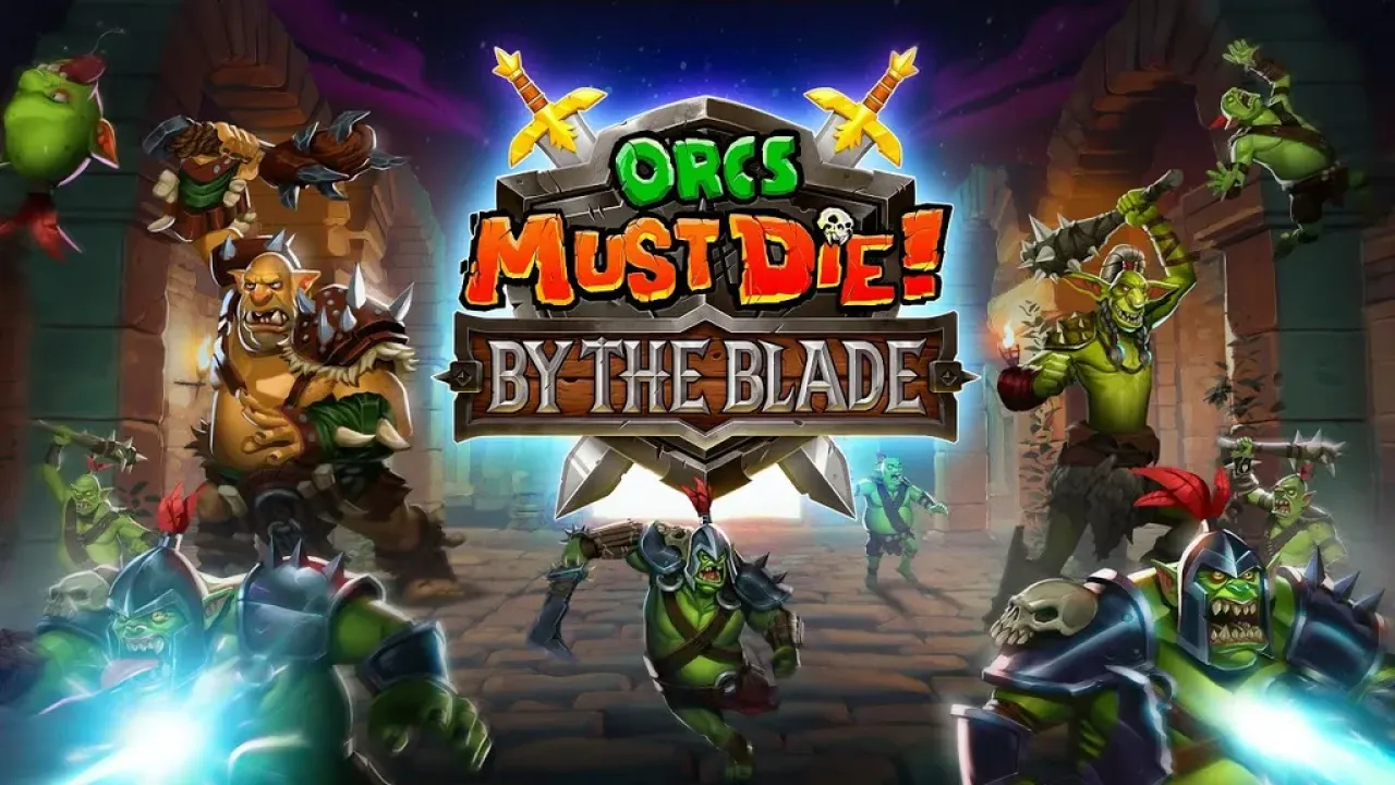 Orcs Must Die! By The Blade вышла на Quest 3: первый взгляд на VR-адаптацию культовой Tower Defense
