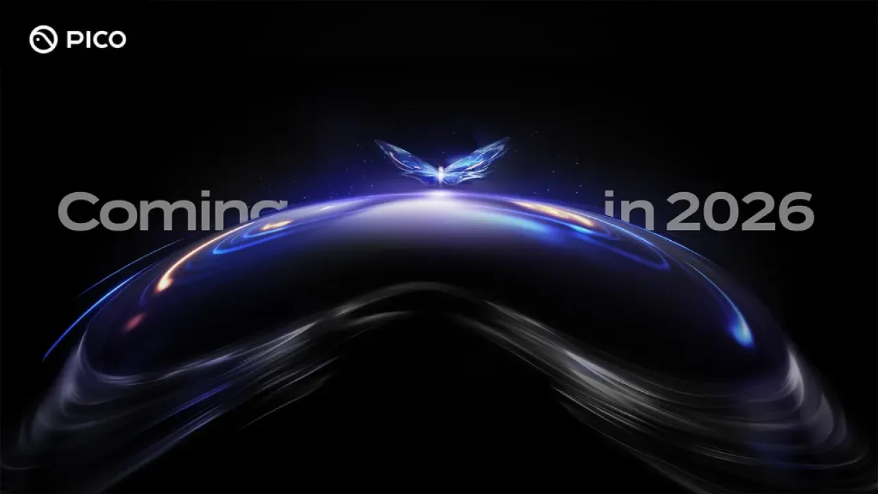 Pico Project Swan: 4000 PPI micro‑OLED, «двойной мозг» и Pico OS 6, который хочет затмить visionOS