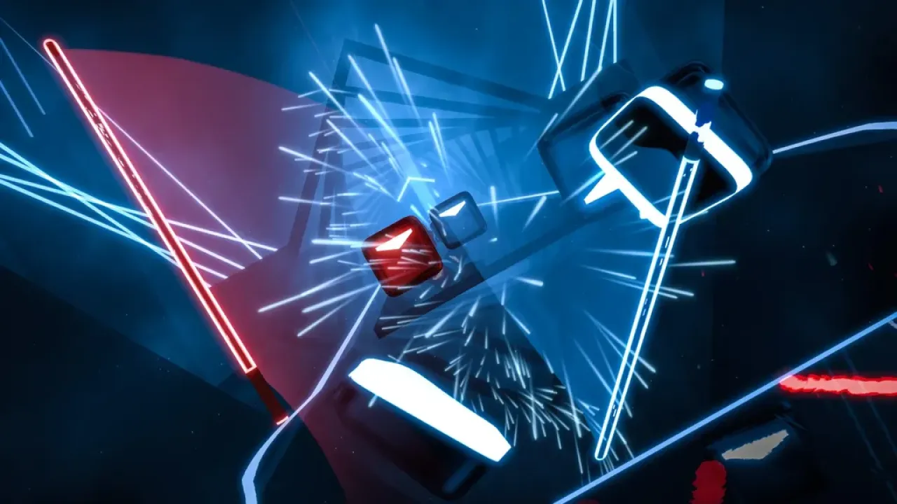 Рынок PS VR2 в марте 2026: Beat Saber сохраняет лидерство вопреки прекращению поддержки