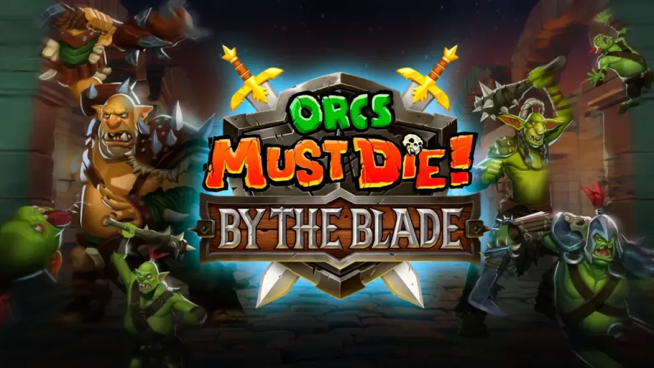 Orcs Must Die! By the Blade после крупного патча: VR-дебют из «кривовато» превратился в бодрый мясорубочный кайф
