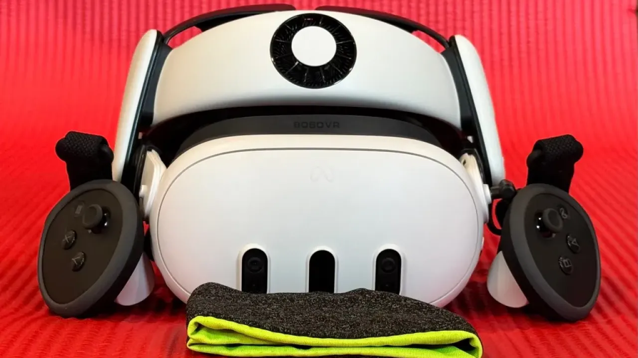 Четыре VR-фитнеса «на подхвате»: чем заменить подписочные хиты, когда хочется просто набить комбо