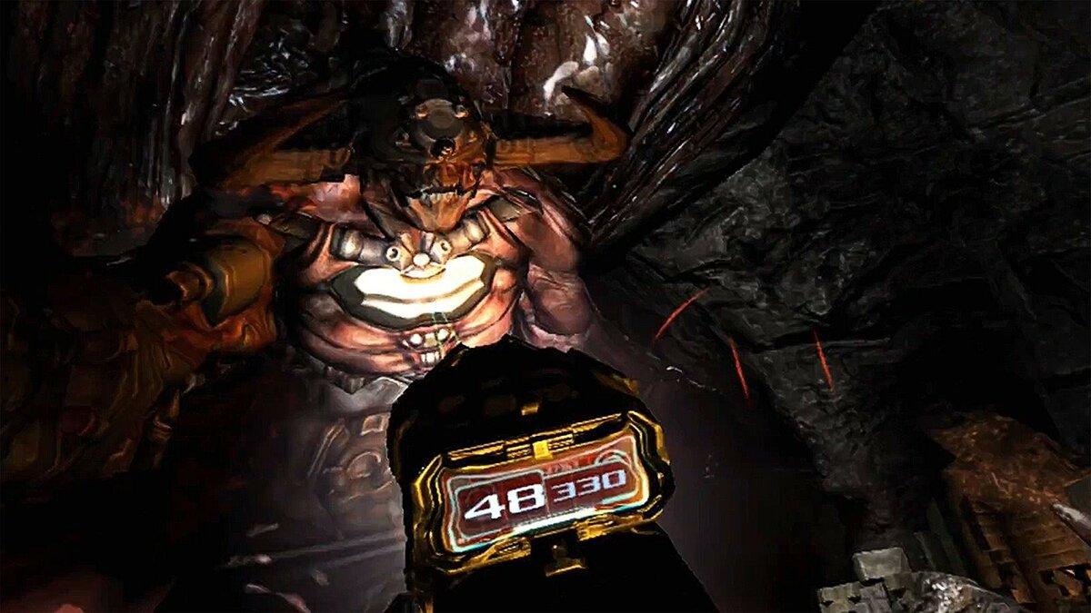 Студия, создавшая VR-порт DOOM 3, объявила о сокращении штатов | XRXR.RU