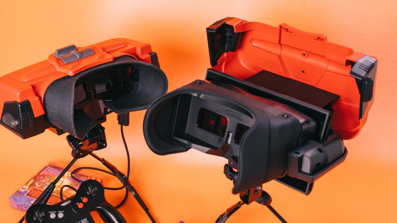 Коробочка с секретами — адаптер для тех, кто еще не обновился до Switch 2.